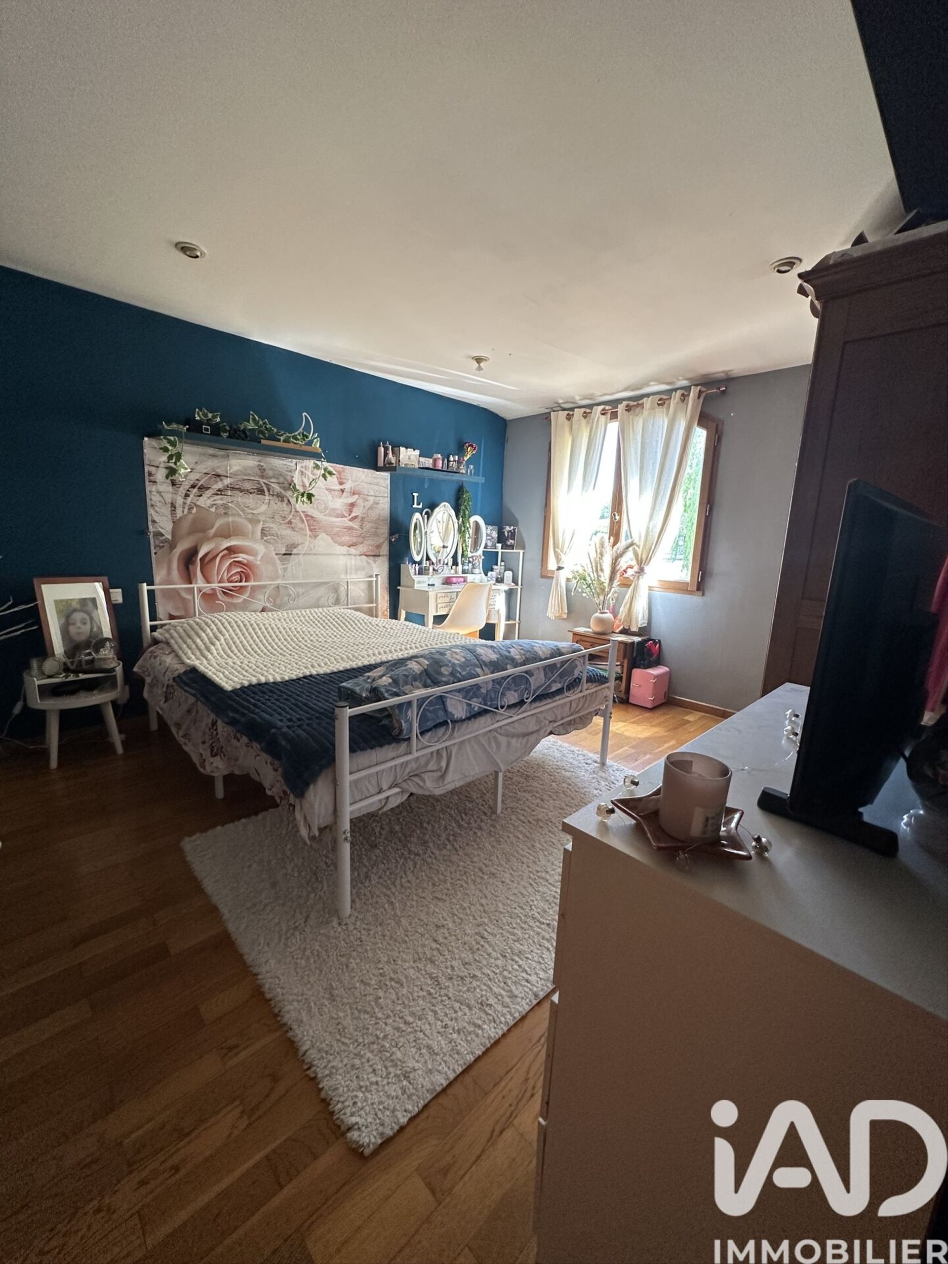 Maison à vendre, 122m², Tournan-en-Brie