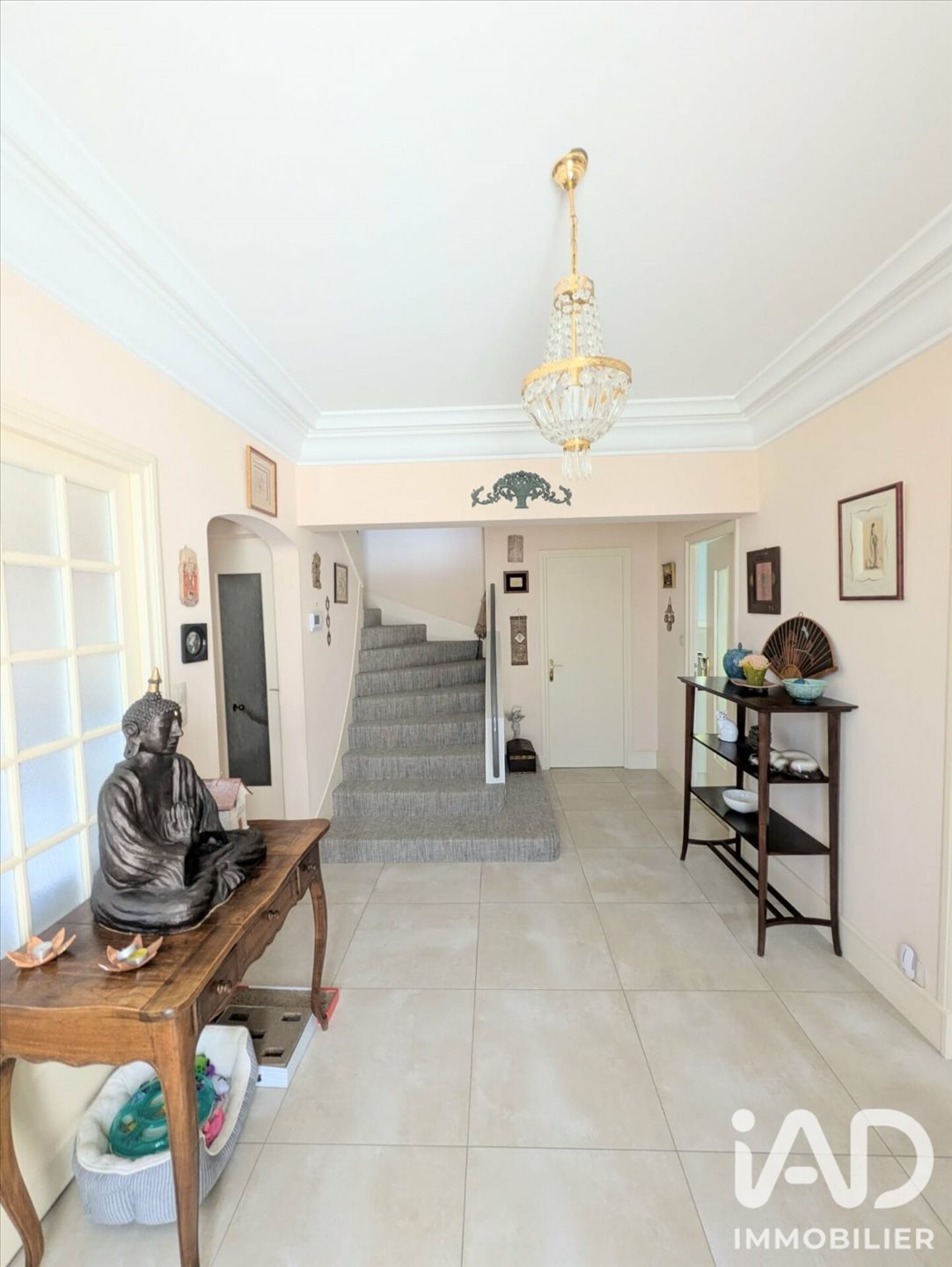 Maison à vendre, 185m², Chambray-lès-Tours