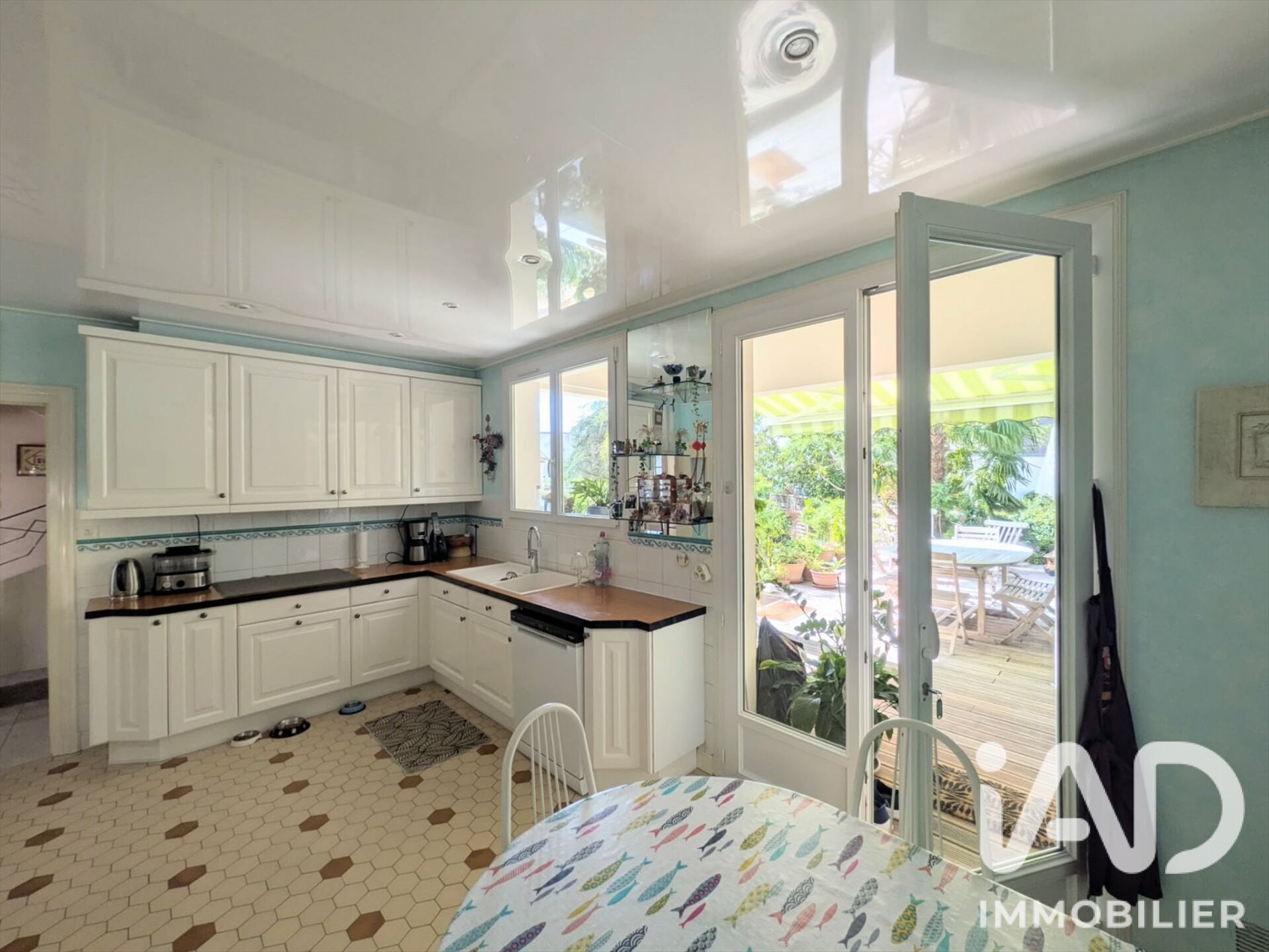 Maison à vendre, 185m², Chambray-lès-Tours