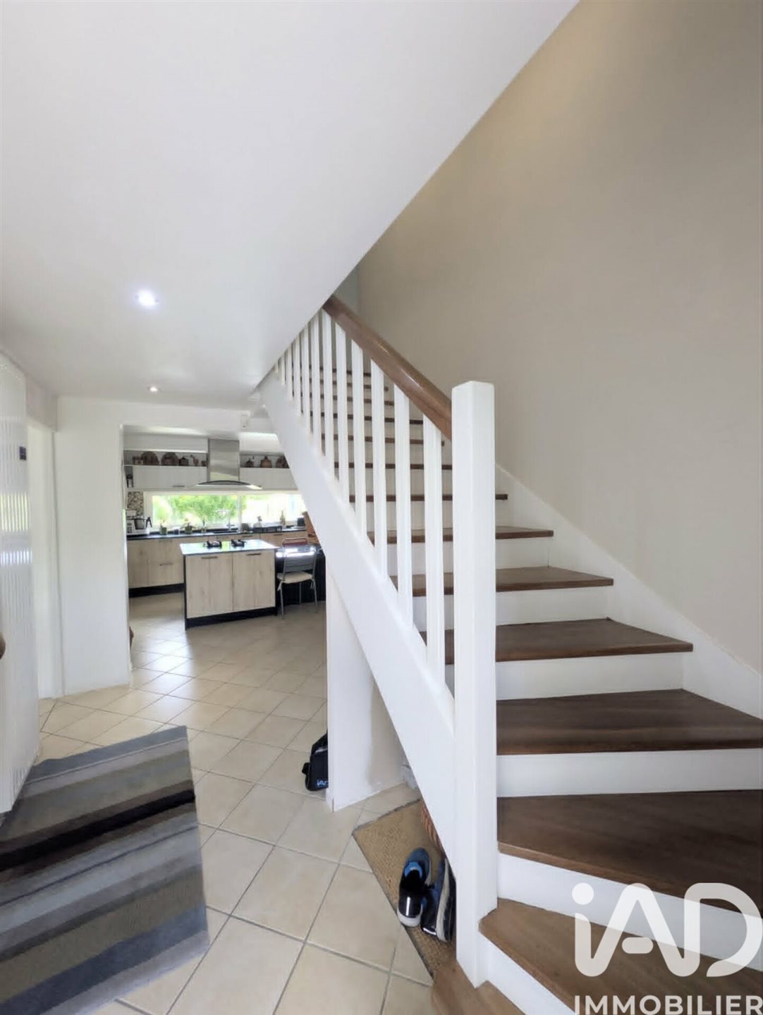 Maison à vendre, 155m², Savonnières