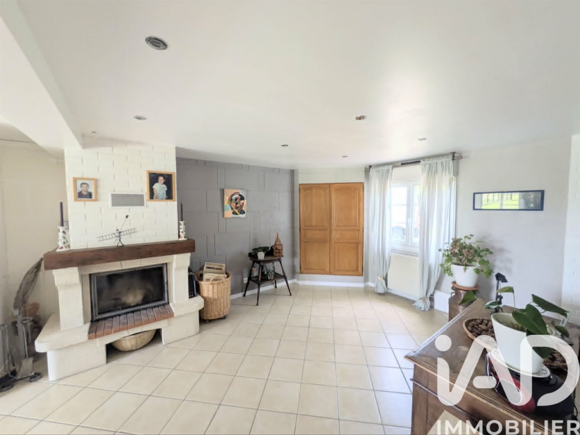 Maison à vendre, 155m², Savonnières