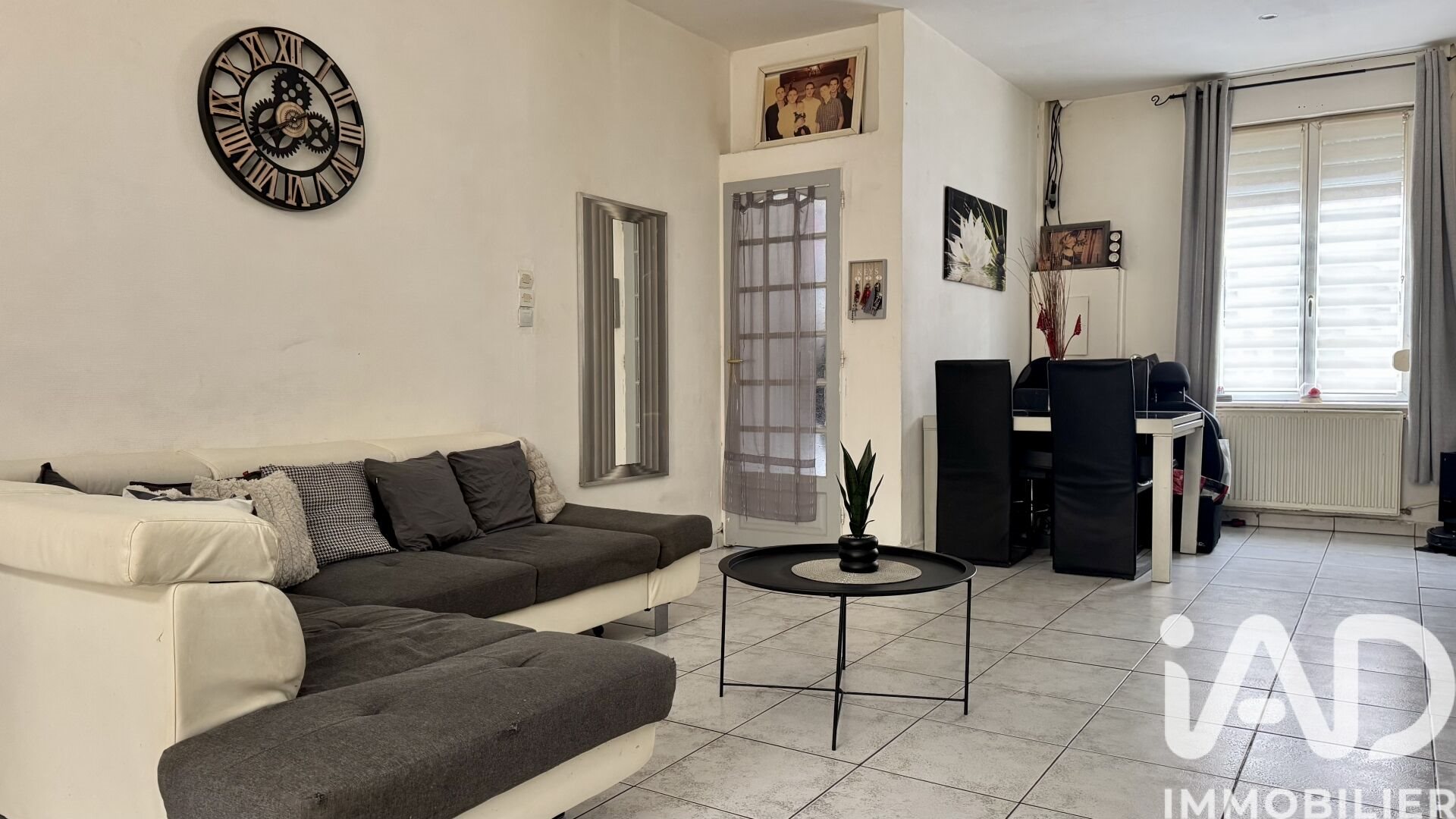 Maison à vendre, 99m², Tourcoing