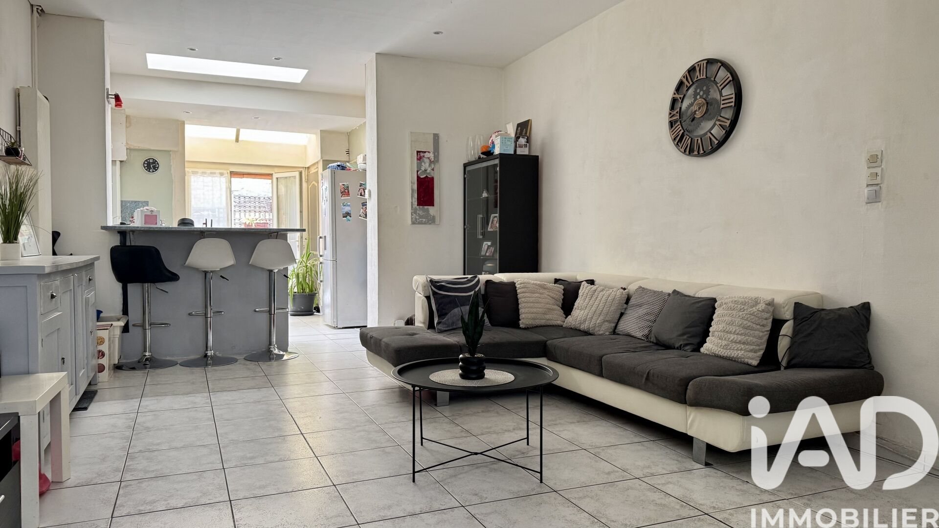 Maison à vendre, 99m², Tourcoing