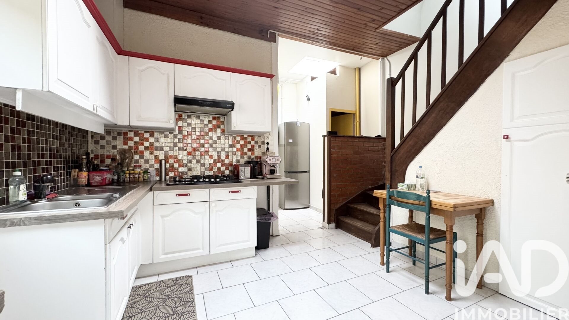 Maison à vendre, 91m², Tourcoing