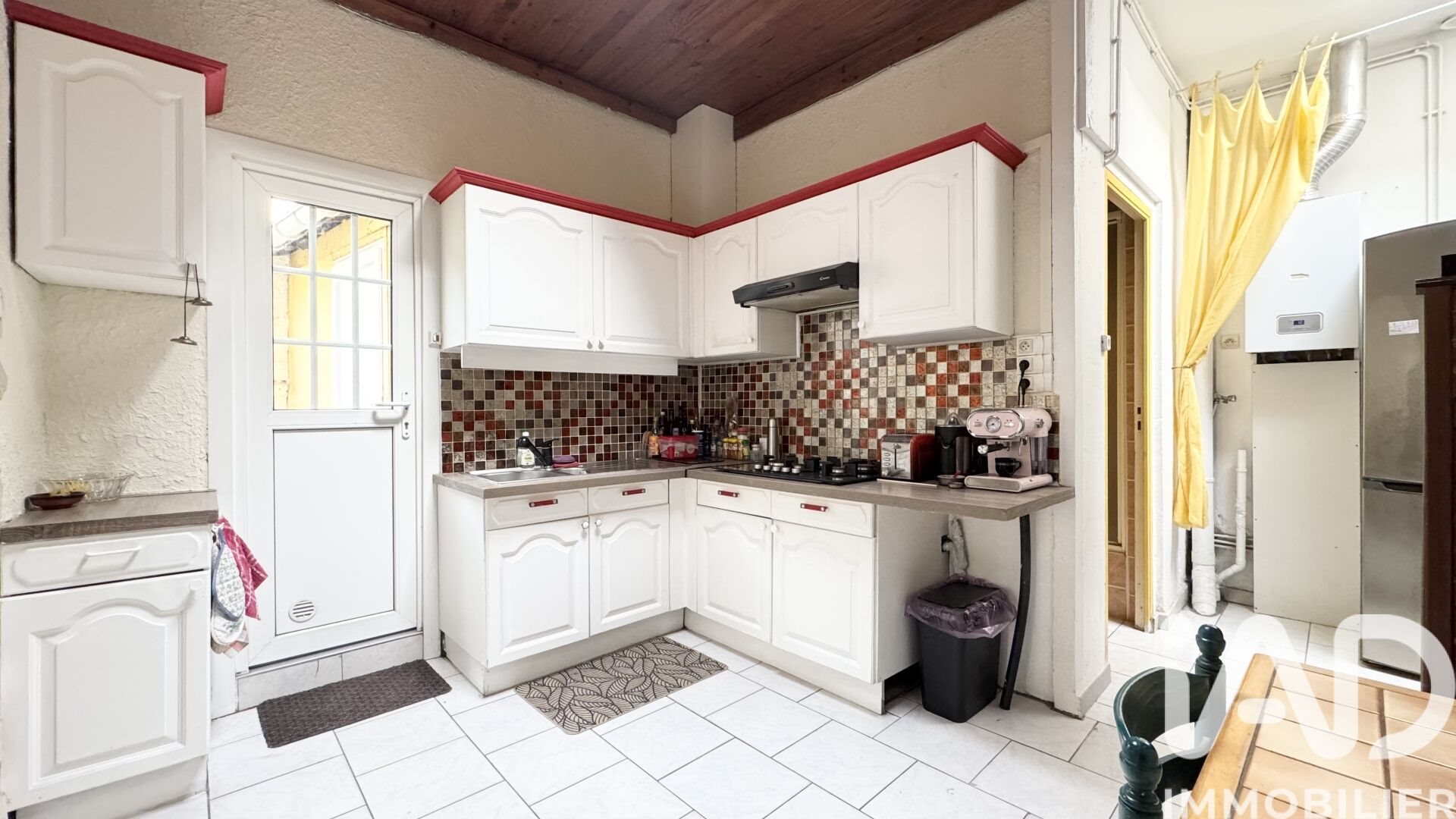 Maison à vendre, 91m², Tourcoing