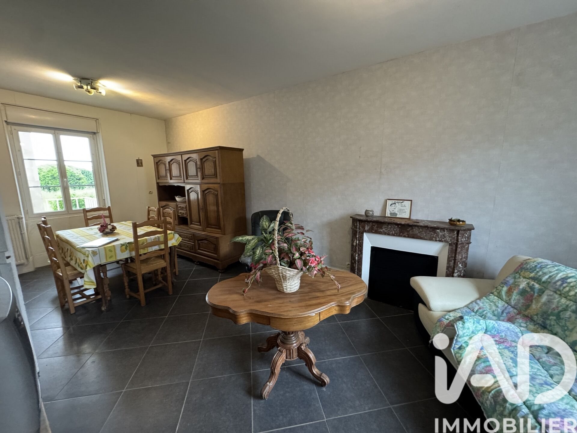 Maison à vendre, 134m², Crézancy