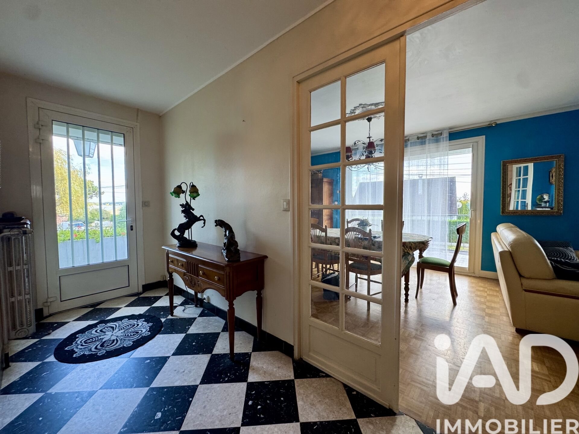 Maison à vendre, 199m², Château-Thierry