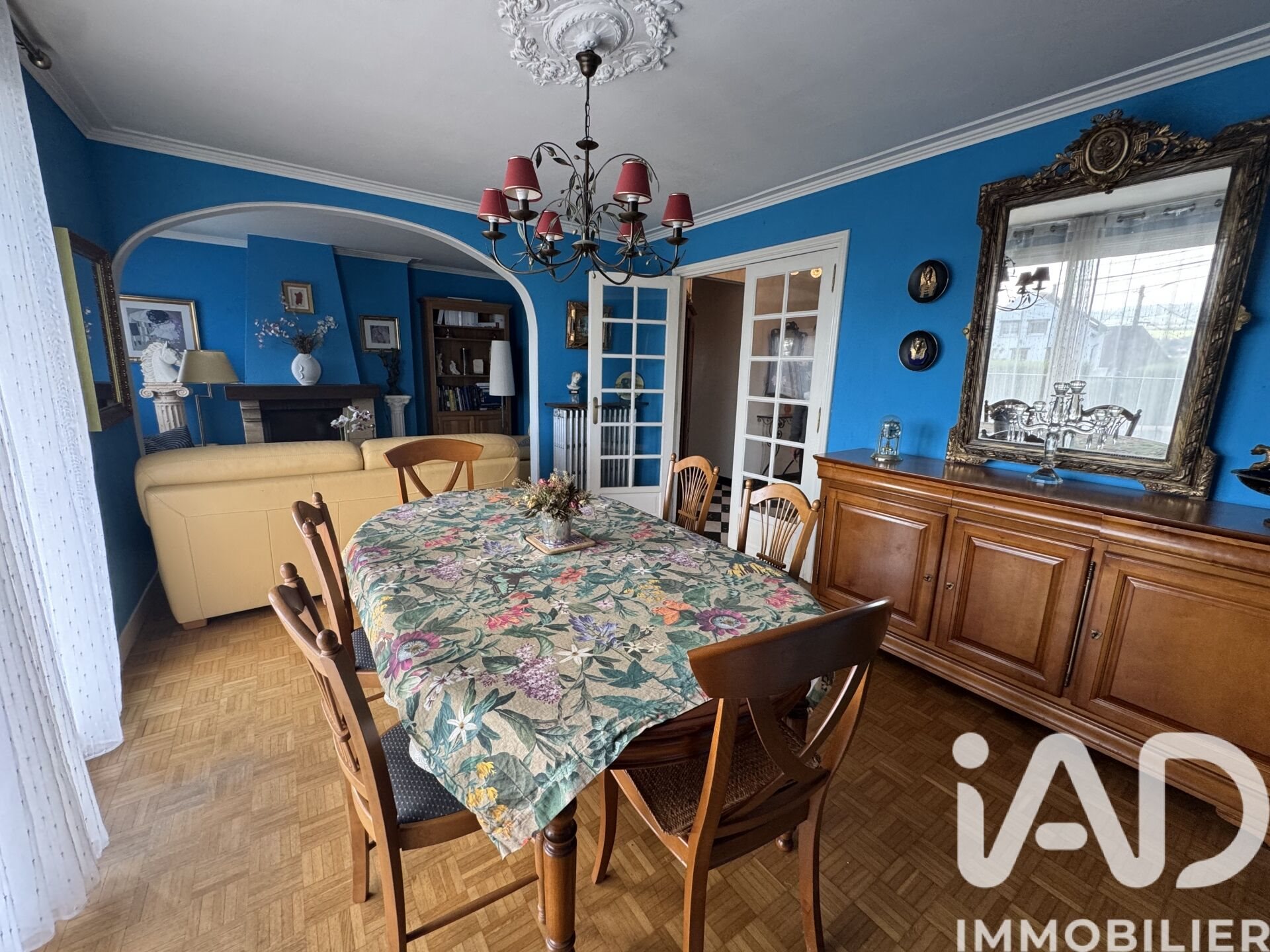Maison à vendre, 199m², Château-Thierry