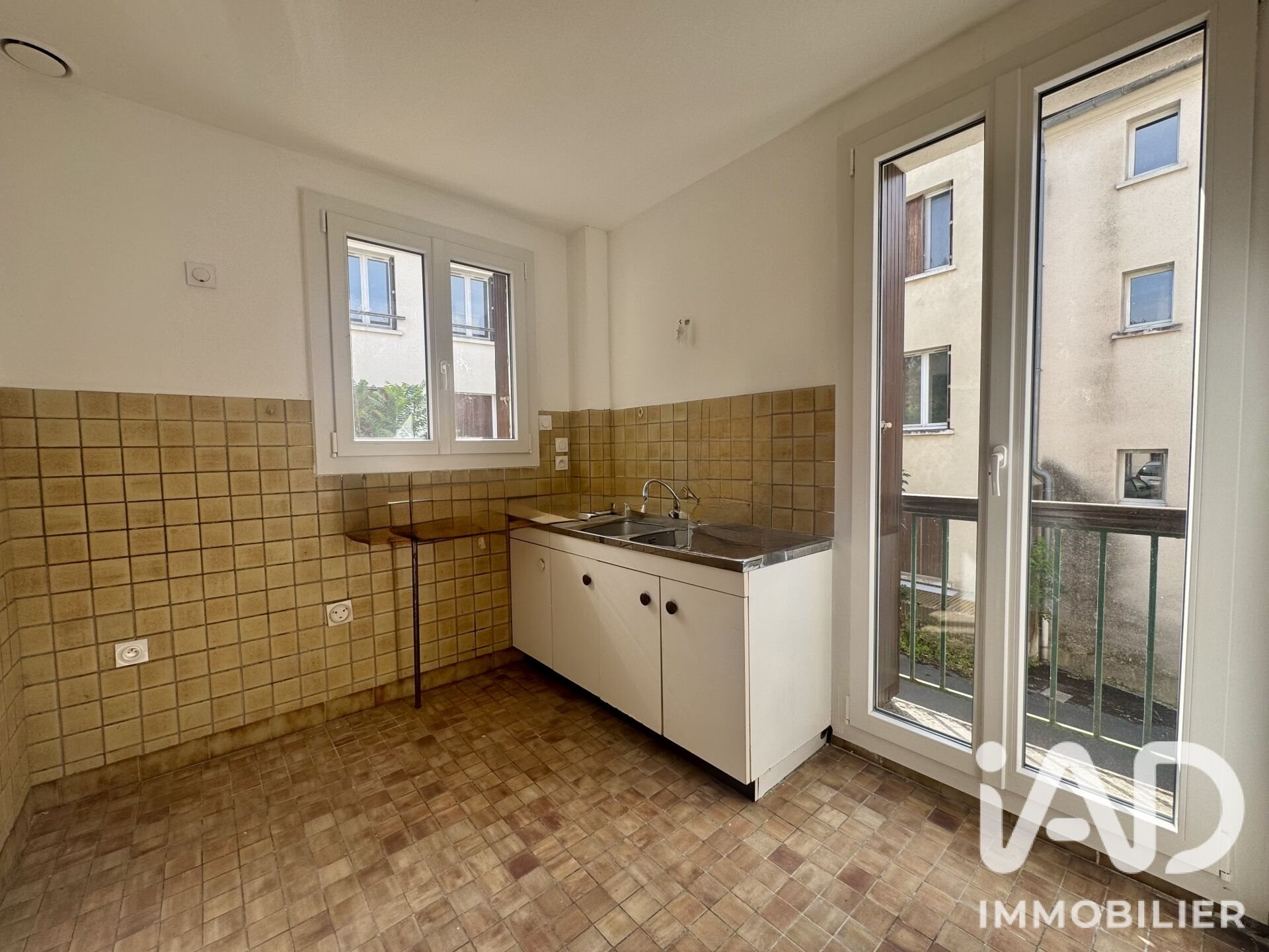 Maison à vendre, 87m², Château-Thierry