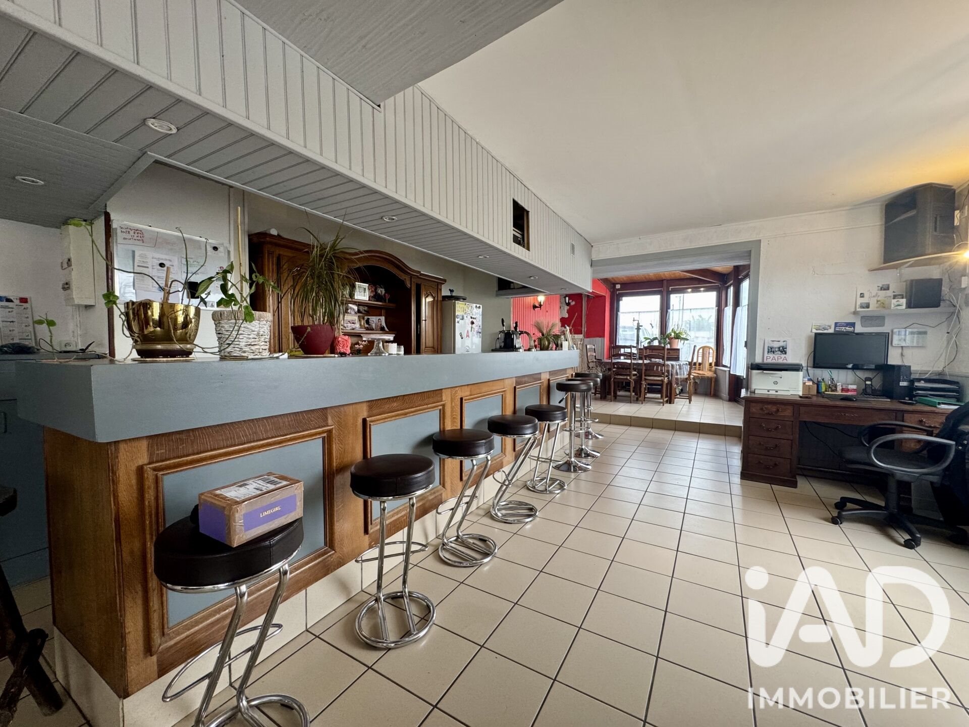 Maison à vendre, 400m², Dormans