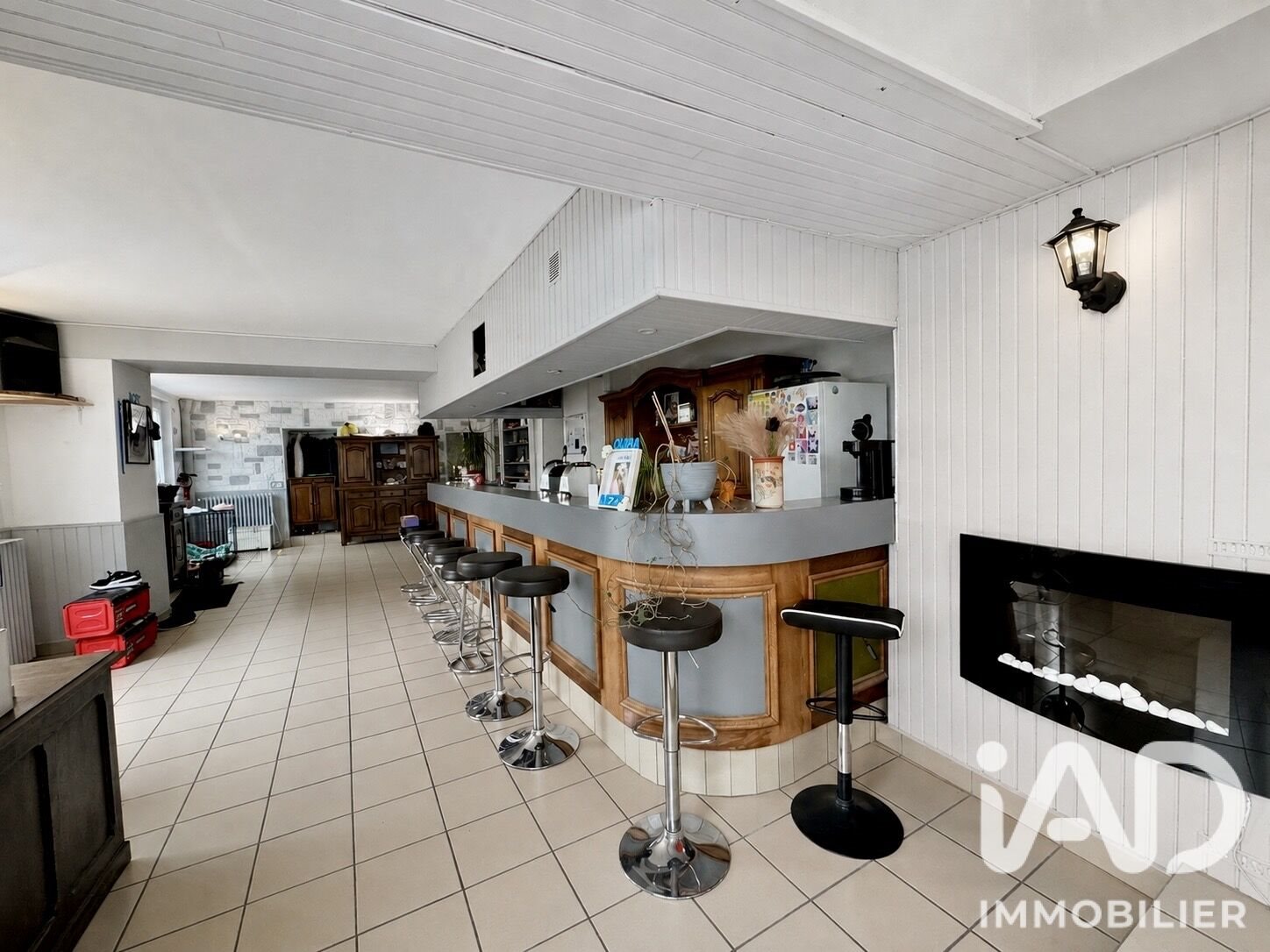 Maison à vendre, 400m², Dormans