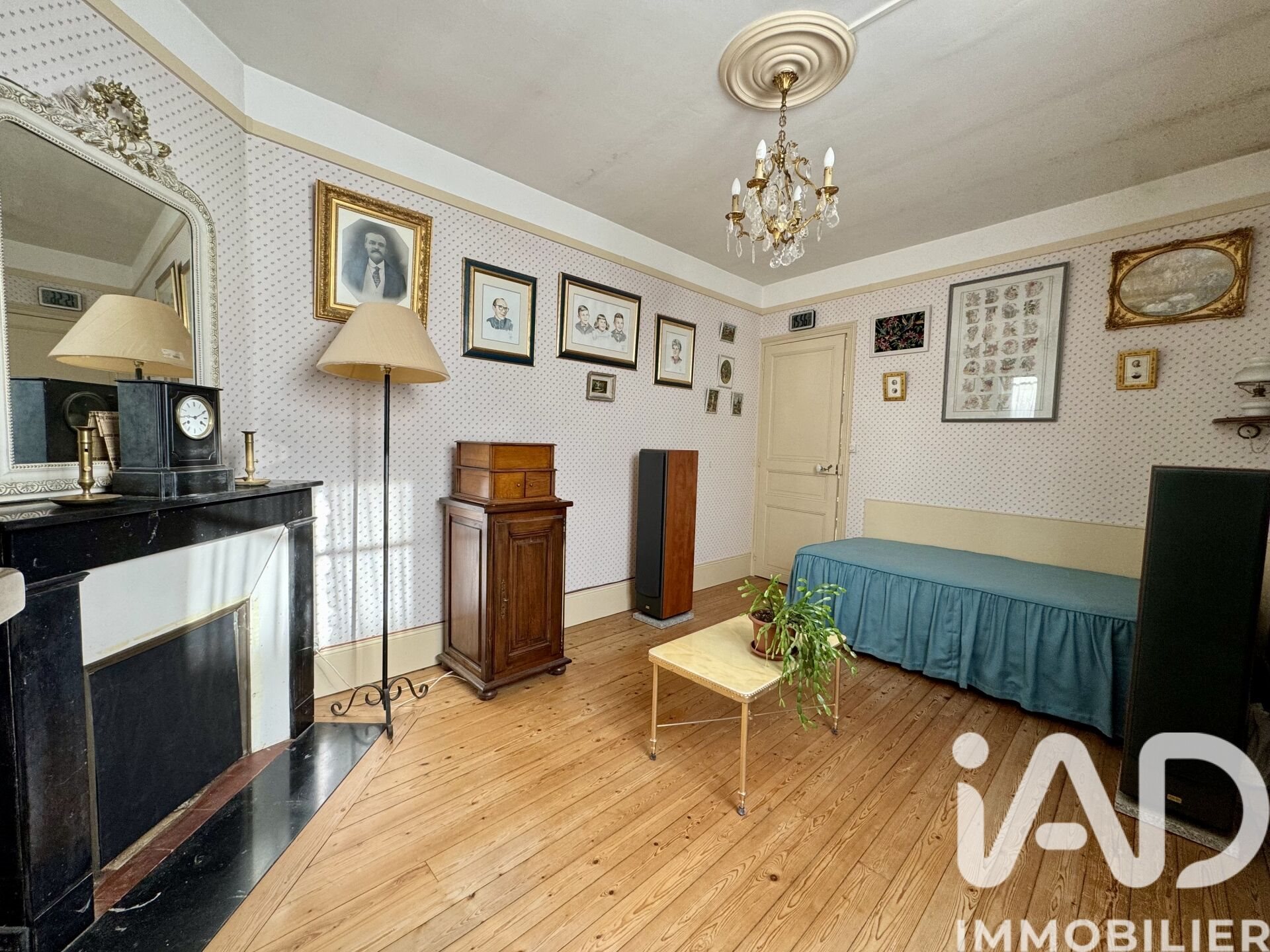 Maison à vendre, 65m², Château-Thierry