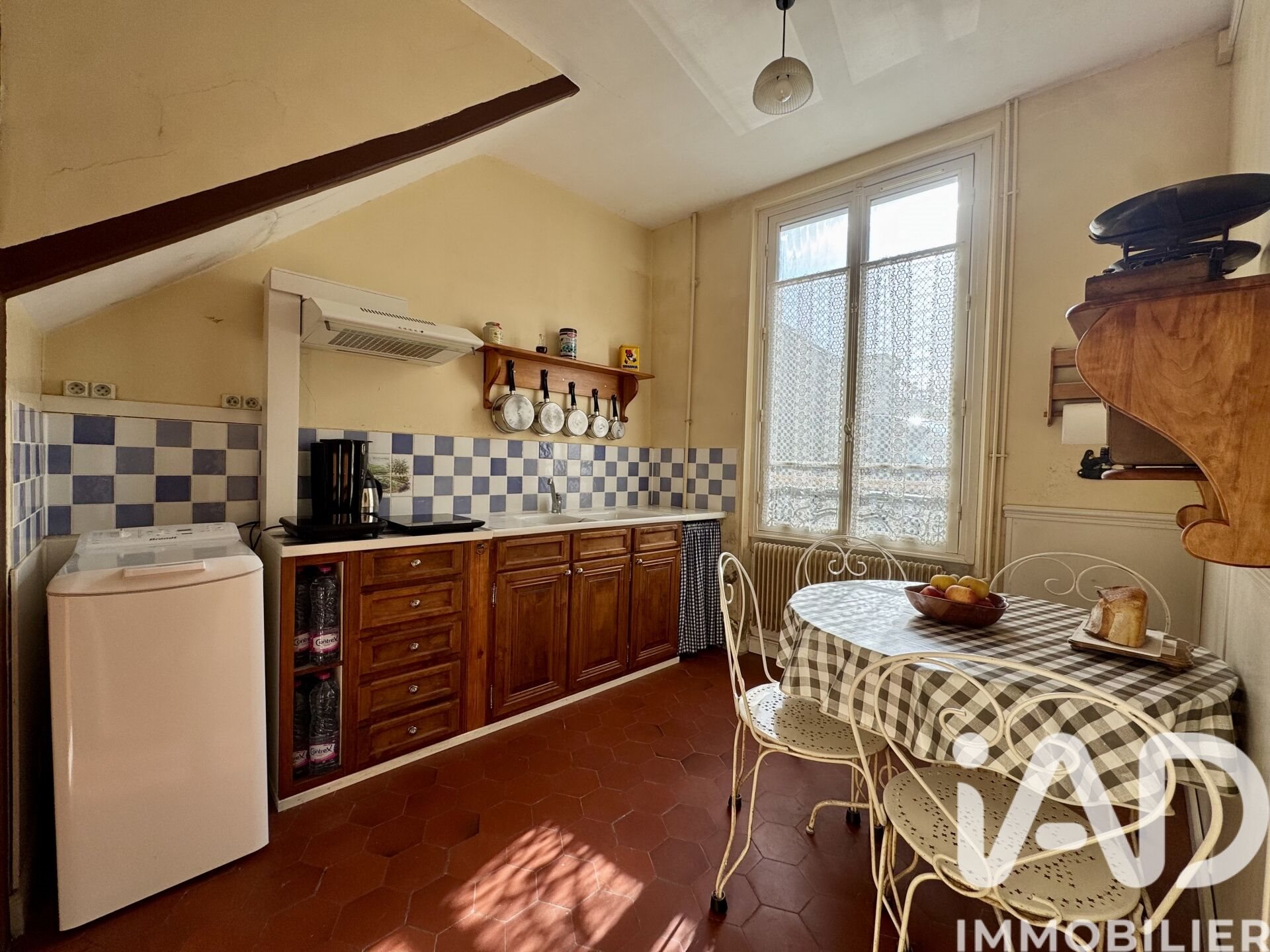Maison à vendre, 65m², Château-Thierry