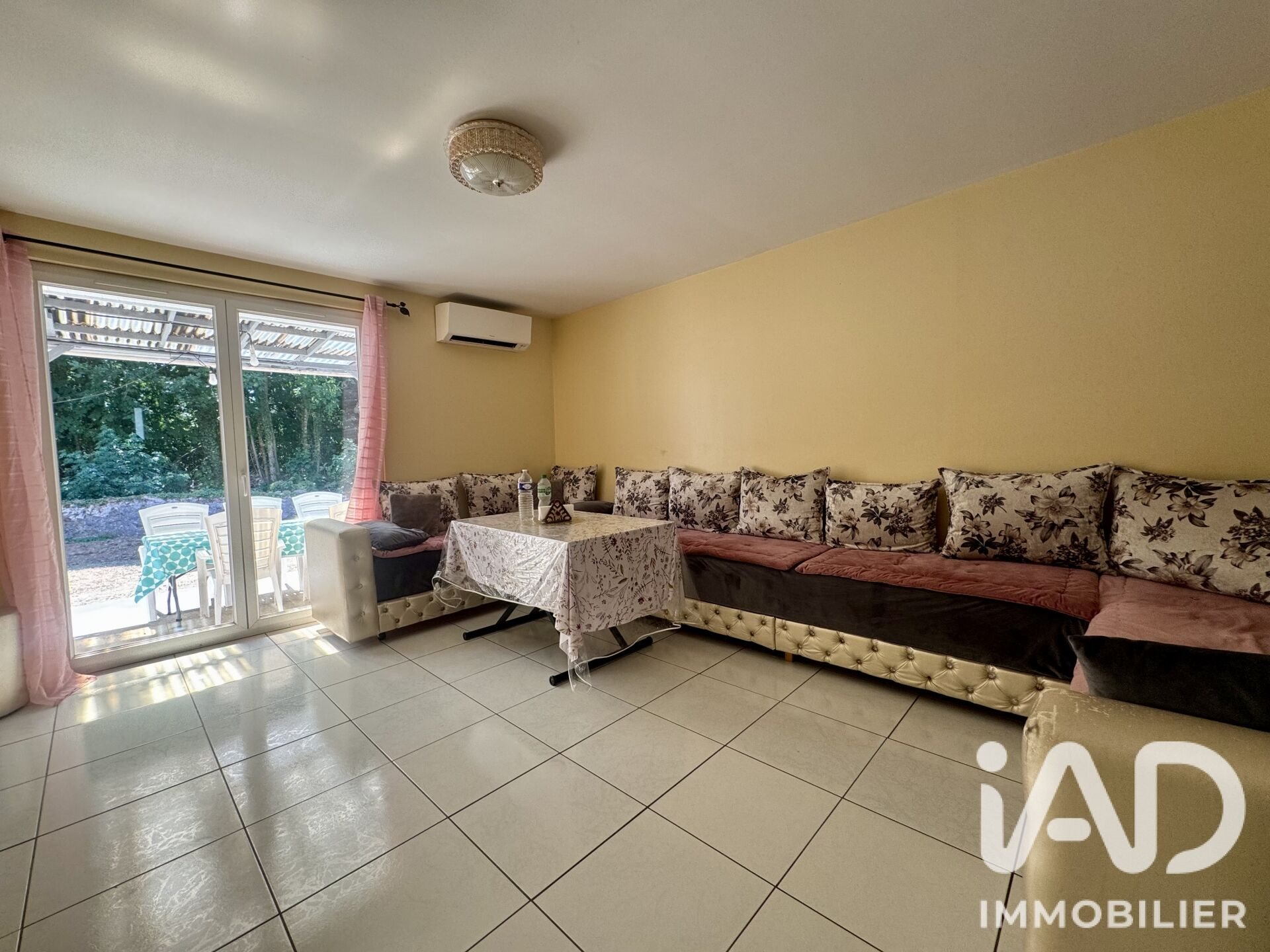 Maison à vendre, 101m², Nogent-l'Artaud