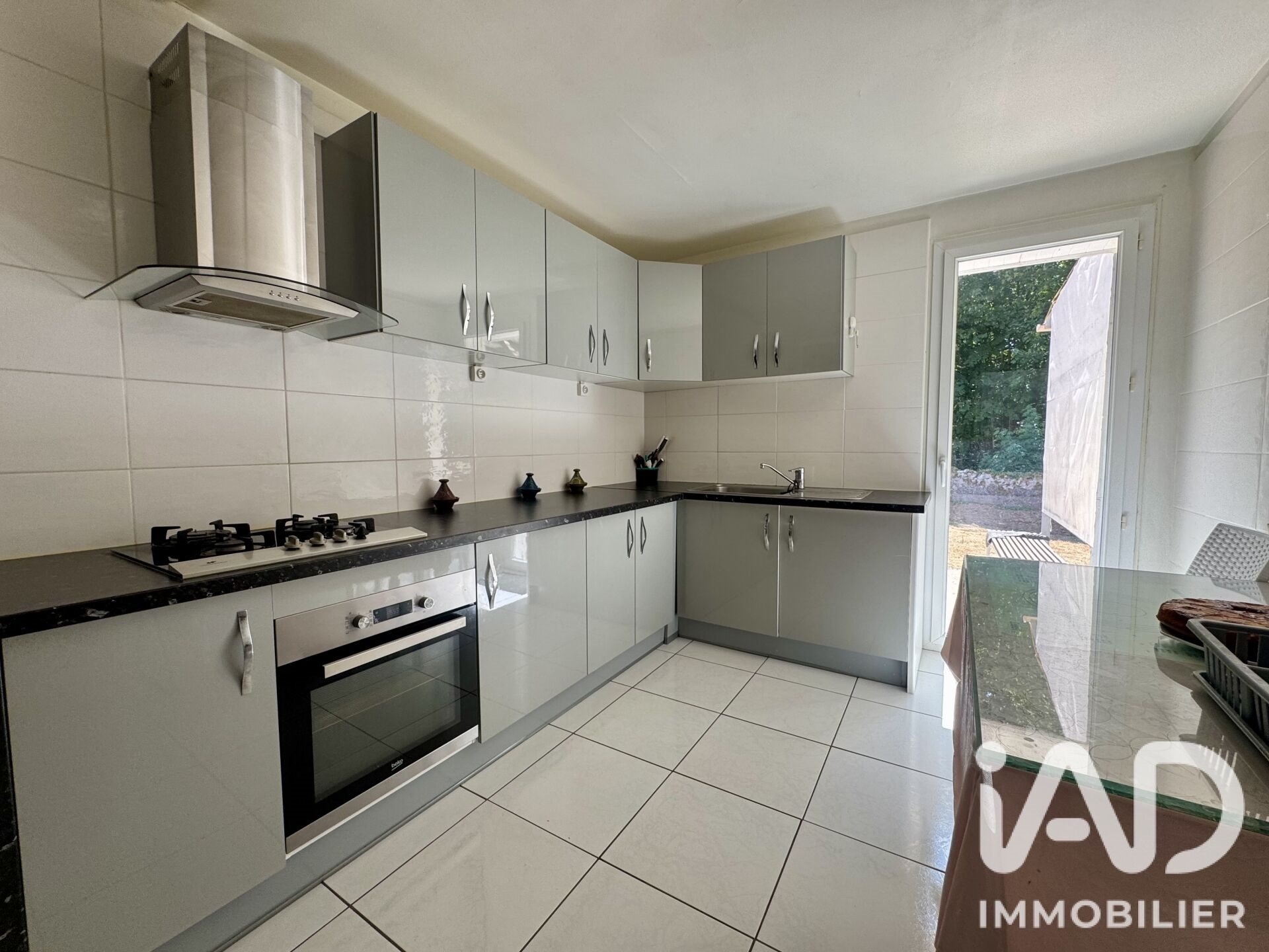 Maison à vendre, 101m², Nogent-l'Artaud