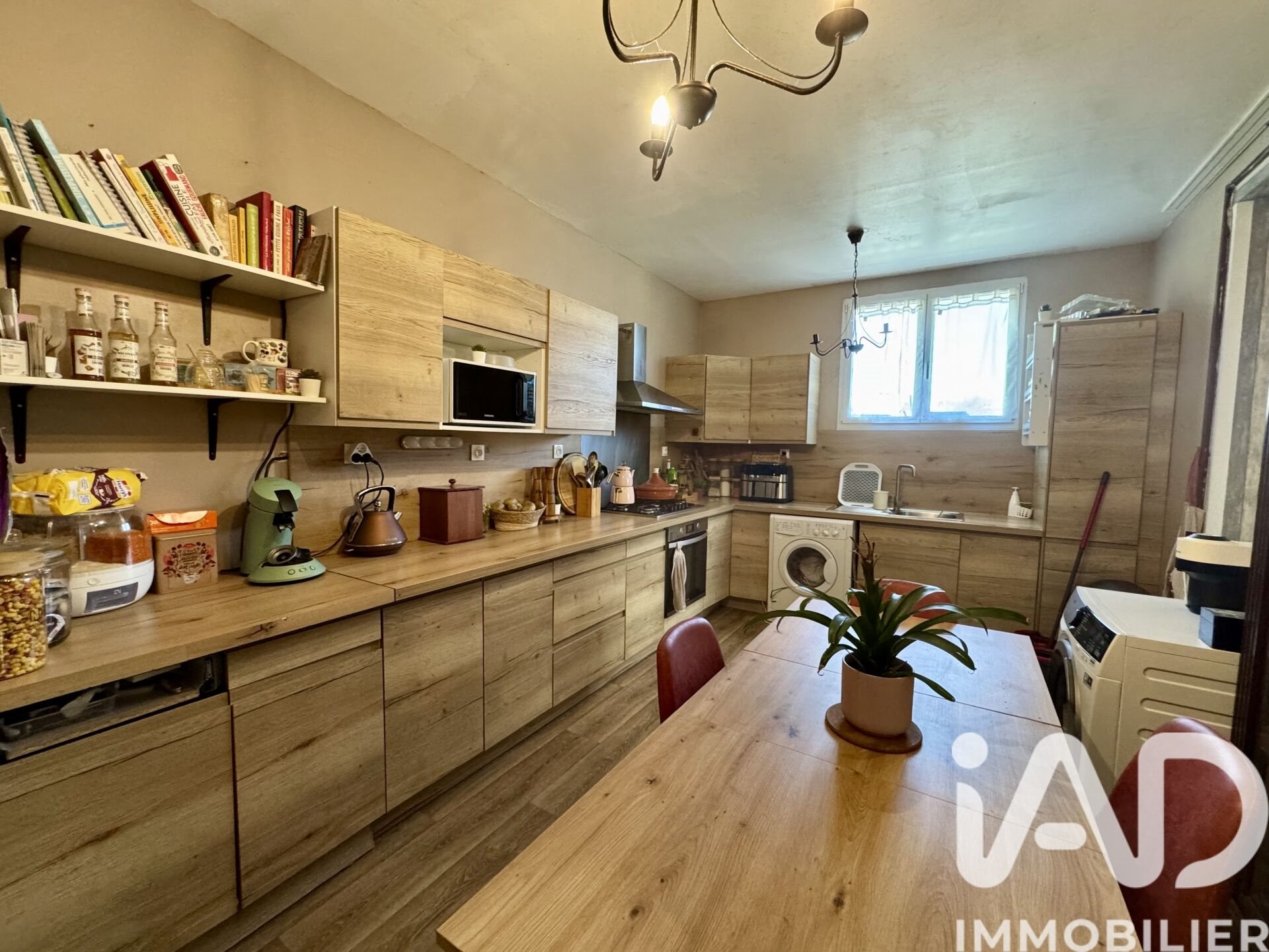 Maison à vendre, 101m², Château-Thierry