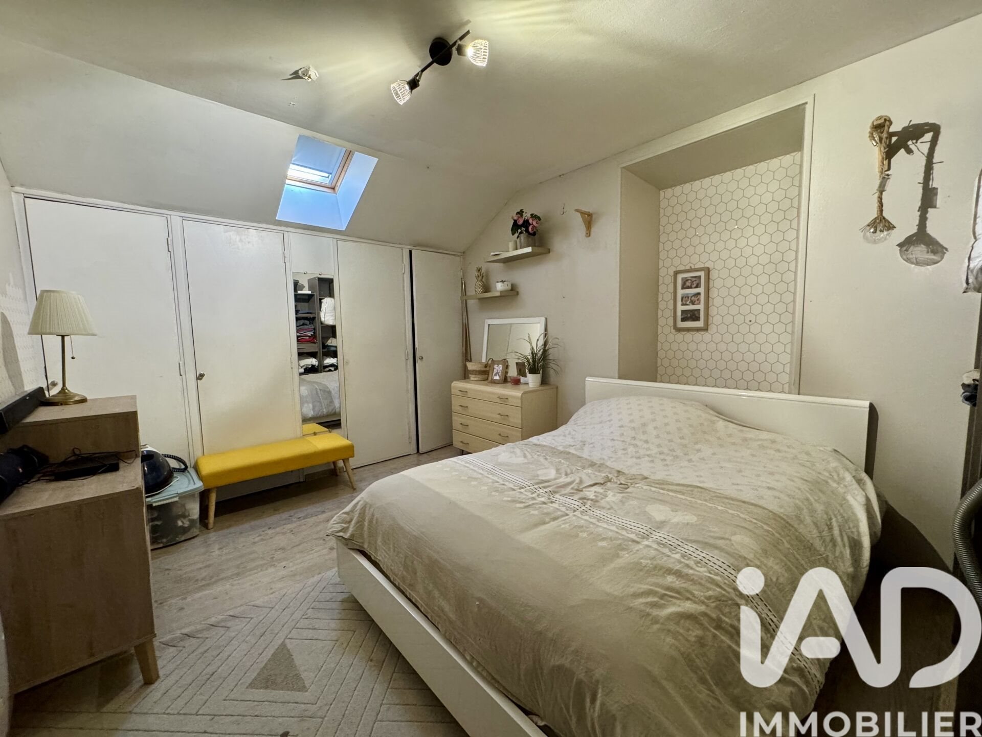 Maison à vendre, 101m², Château-Thierry