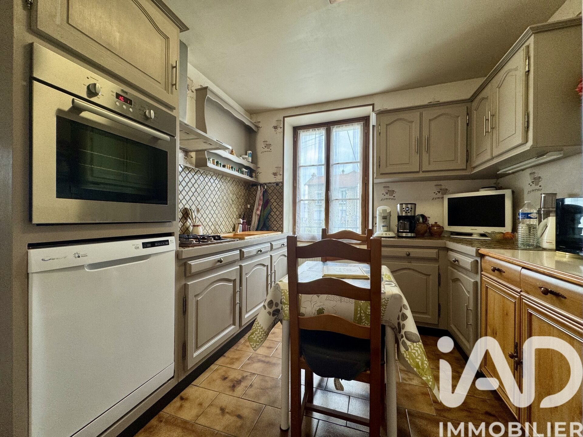 Maison à vendre, 127m², Château-Thierry