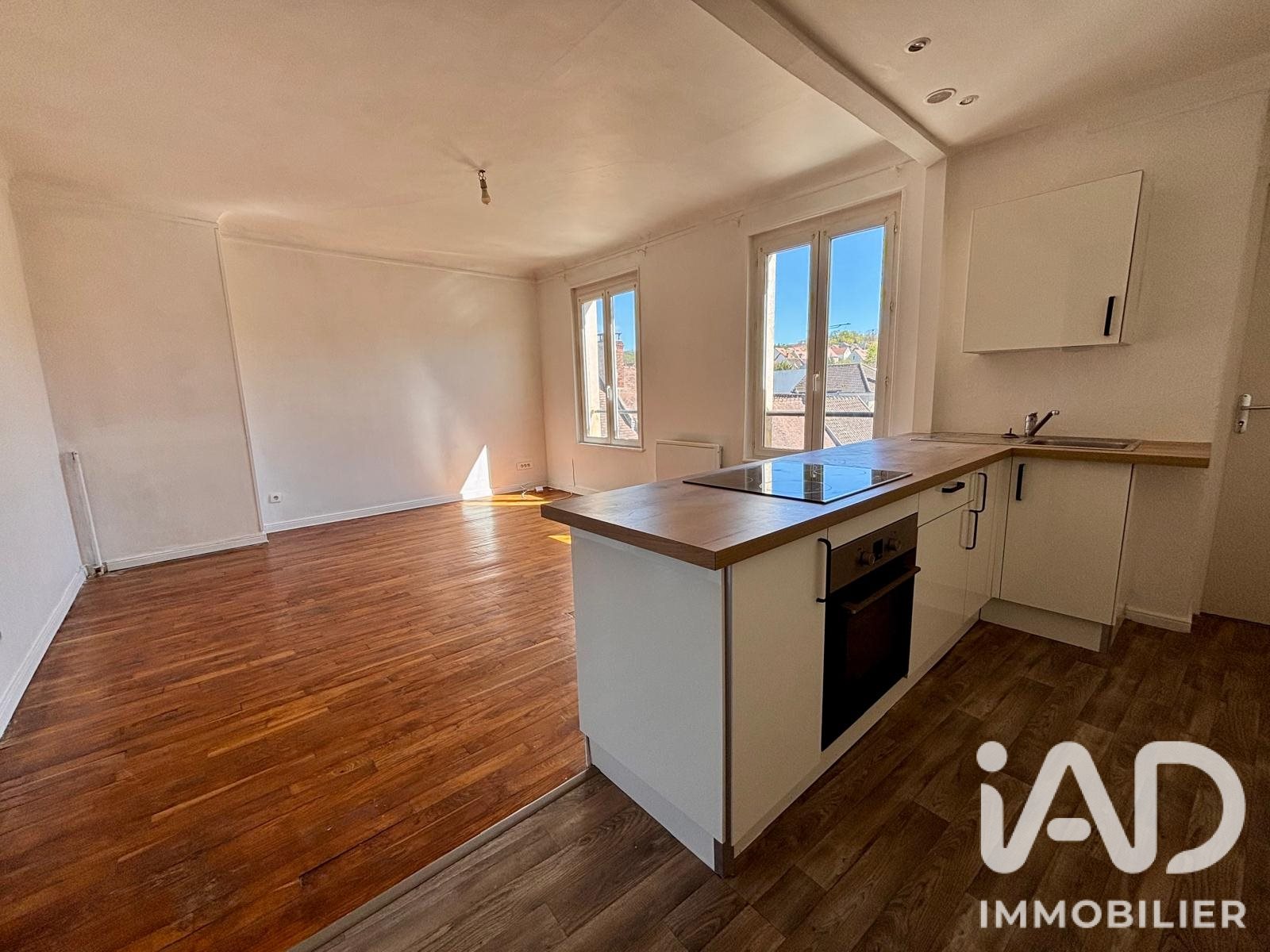 Appartement à vendre, 56m², Château-Thierry