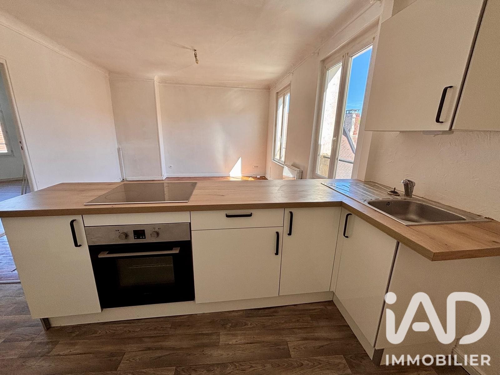 Appartement à vendre, 56m², Château-Thierry