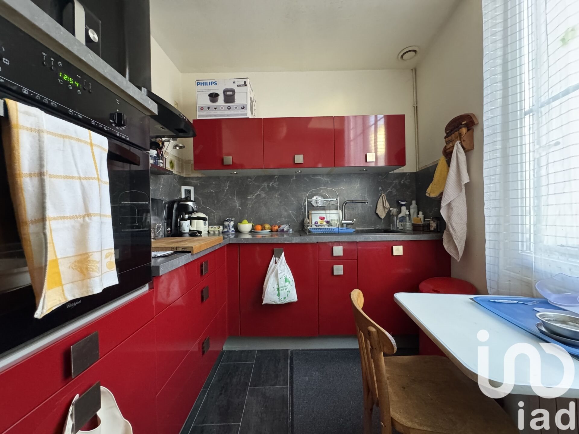 Appartement à vendre, 78m², Château-Thierry