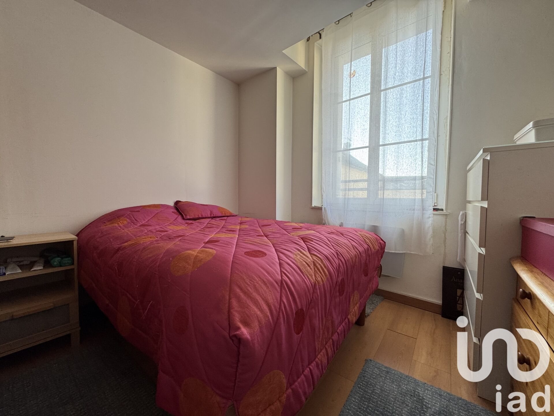 Appartement à vendre, 78m², Château-Thierry
