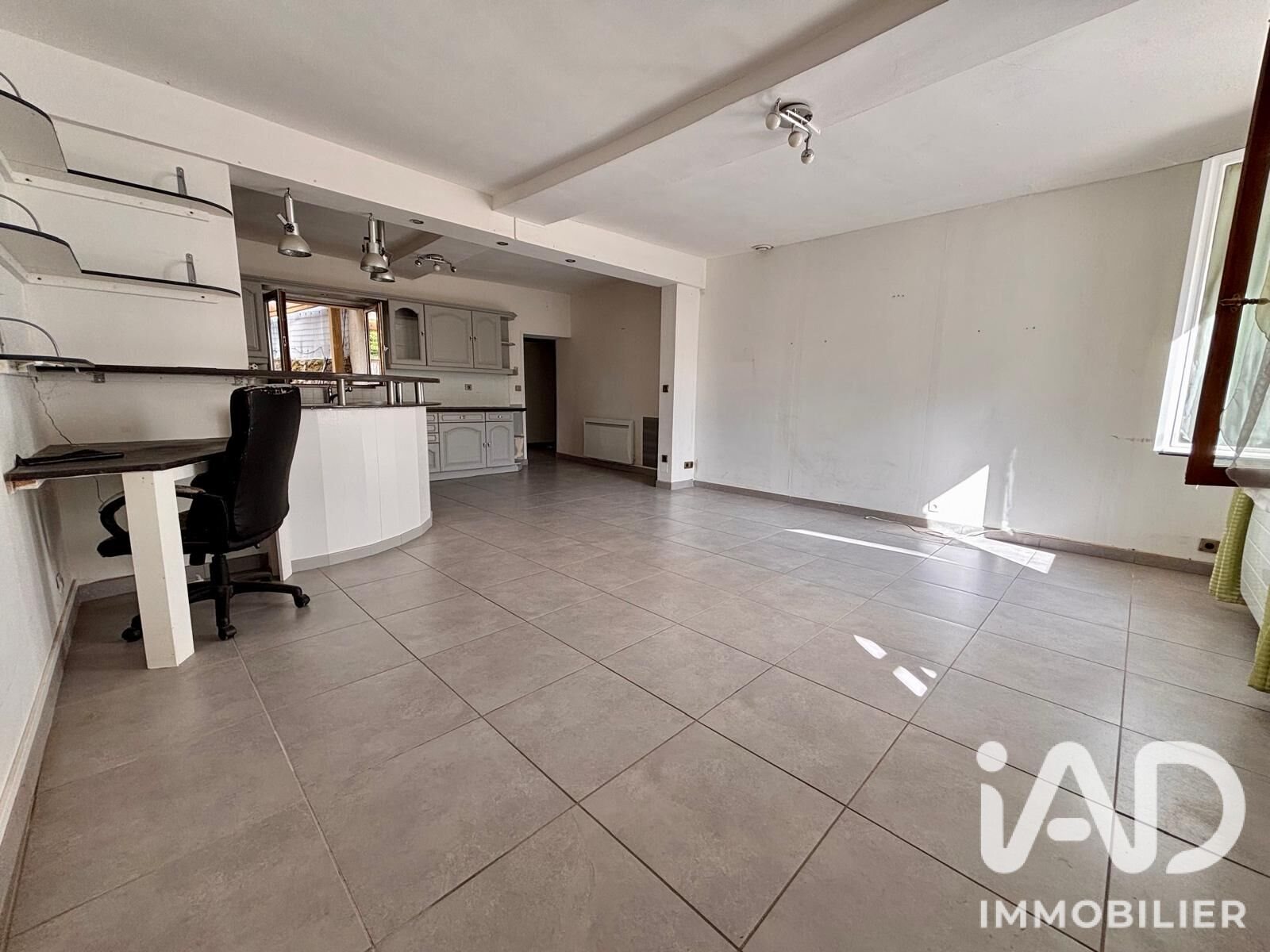 Maison à vendre, 120m², Château-Thierry