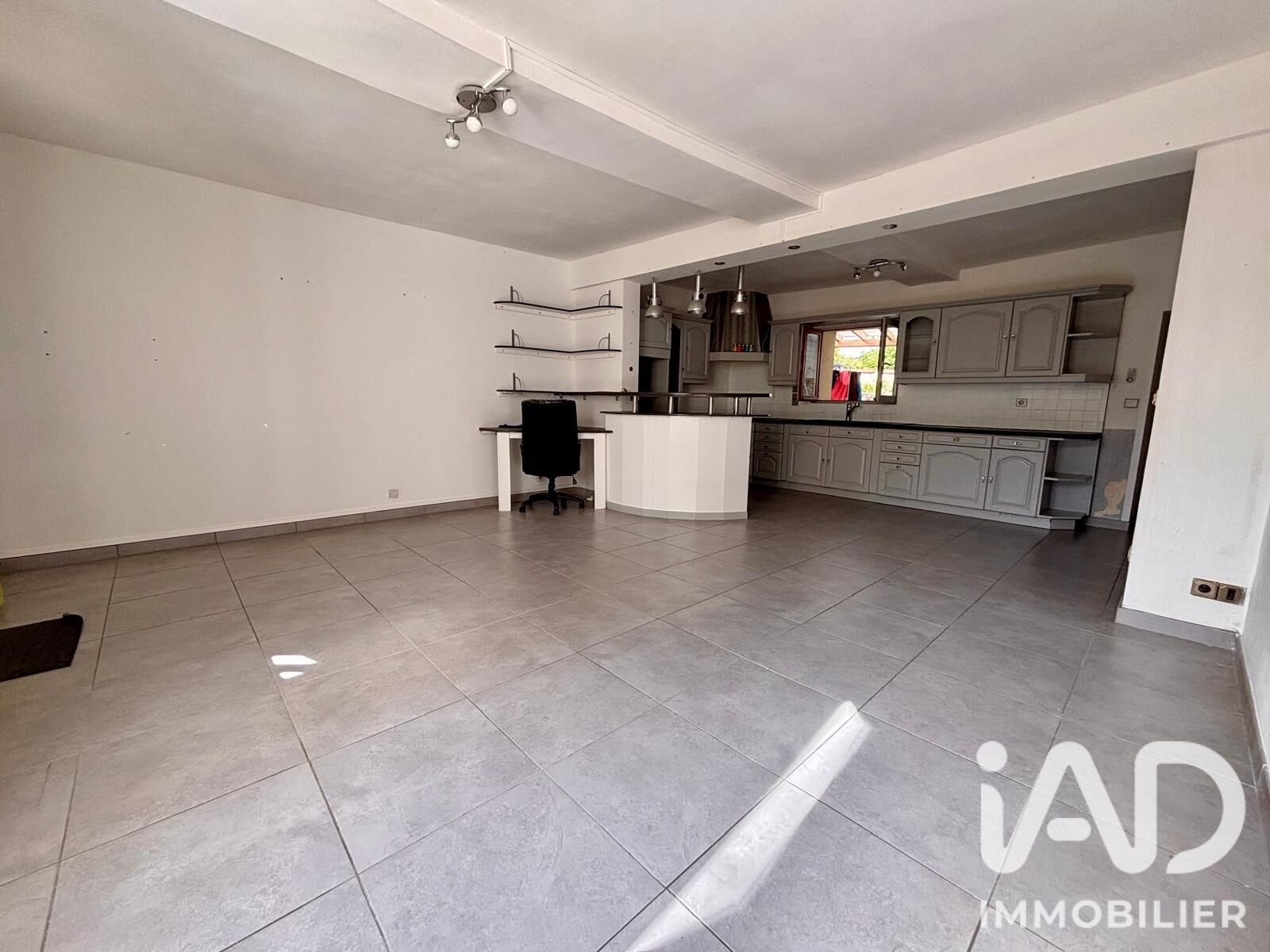Maison à vendre, 120m², Château-Thierry