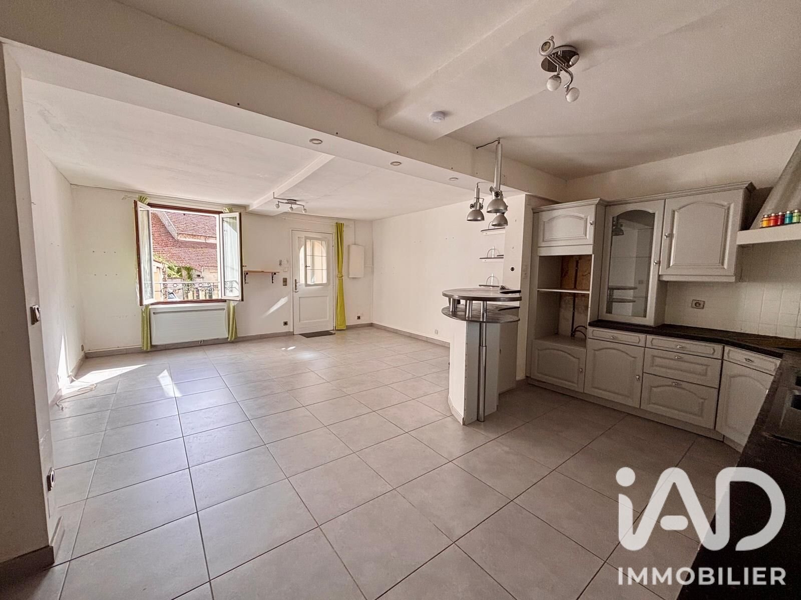 Maison à vendre, 120m², Château-Thierry
