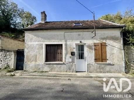 Maison à vendre, 63m², Oulchy-le-Château