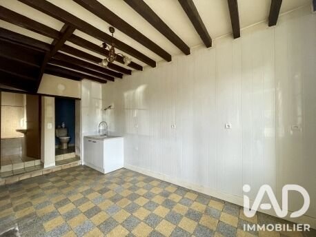 Maison à vendre, 63m², Oulchy-le-Château