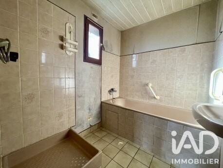 Maison à vendre, 63m², Oulchy-le-Château