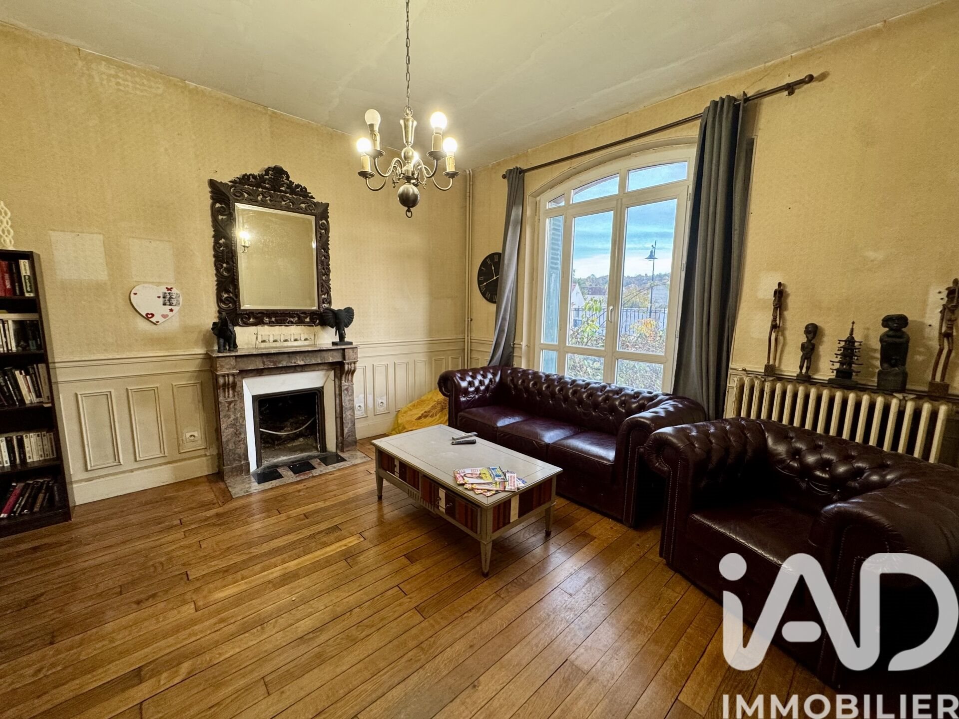 Maison à vendre, 173m², Nogent-l'Artaud