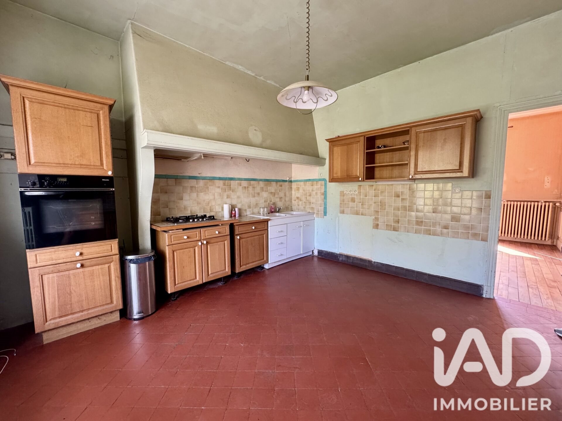 Maison à vendre, 173m², Nogent-l'Artaud