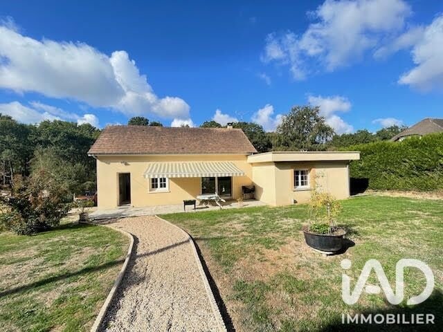 Maison à vendre, 116m², Louversey