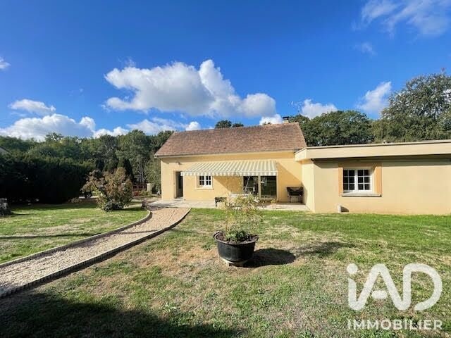 Maison à vendre, 116m², Louversey