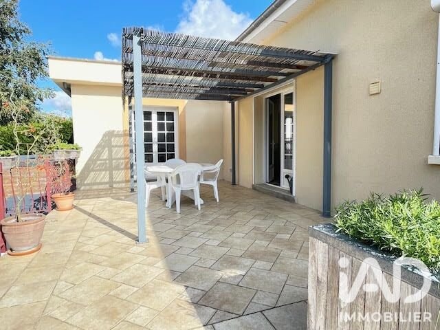 Maison à vendre, 116m², Louversey