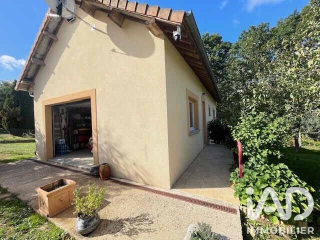 Maison à vendre, 116m², Louversey