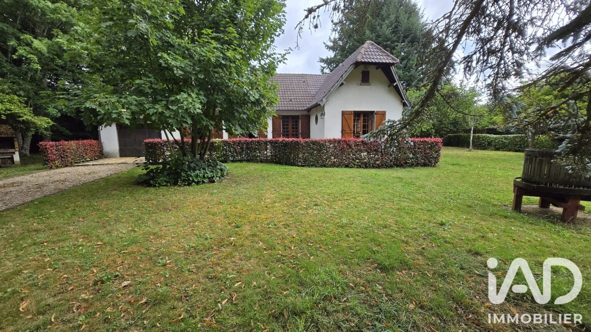 Maison à vendre, 83m², Beaubray