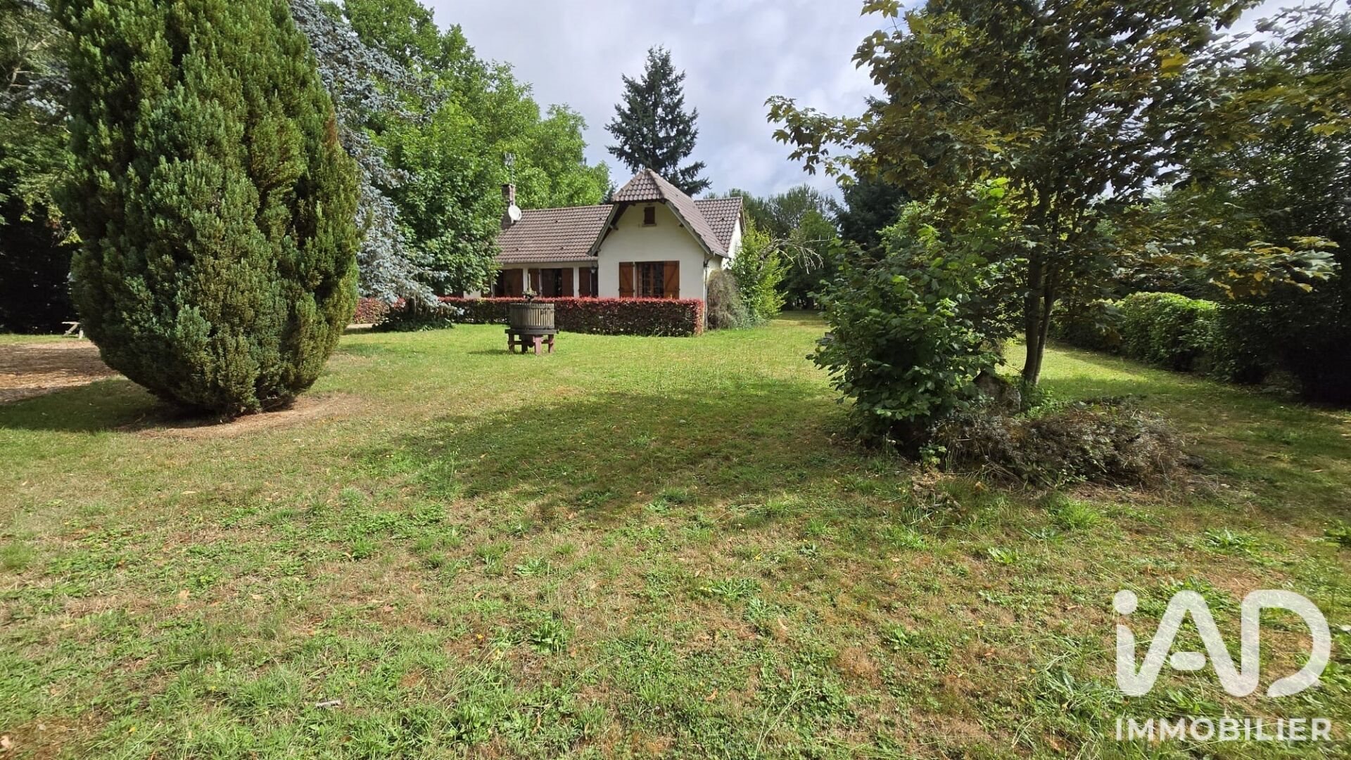 Maison à vendre, 83m², Beaubray