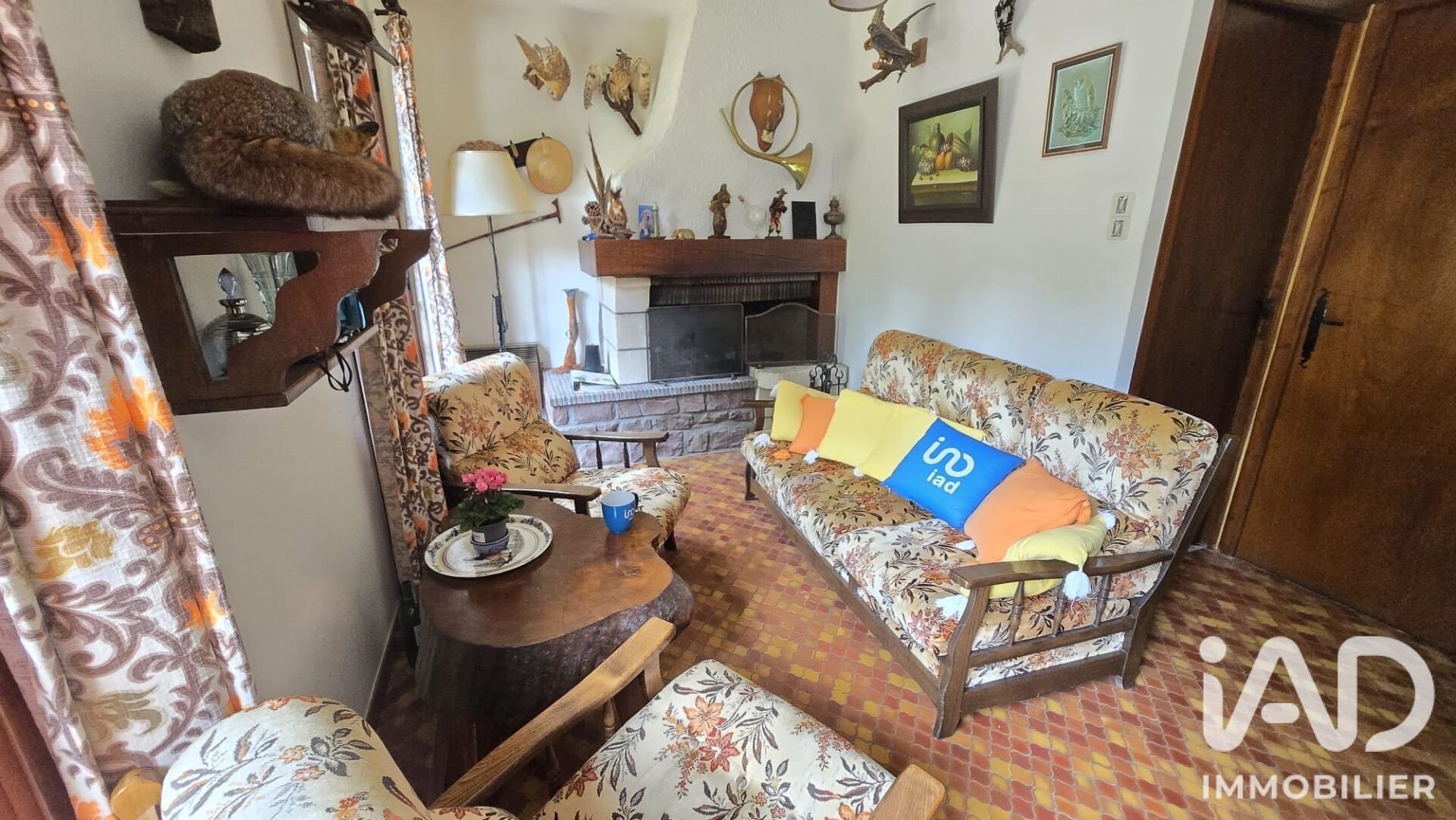 Maison à vendre, 83m², Beaubray