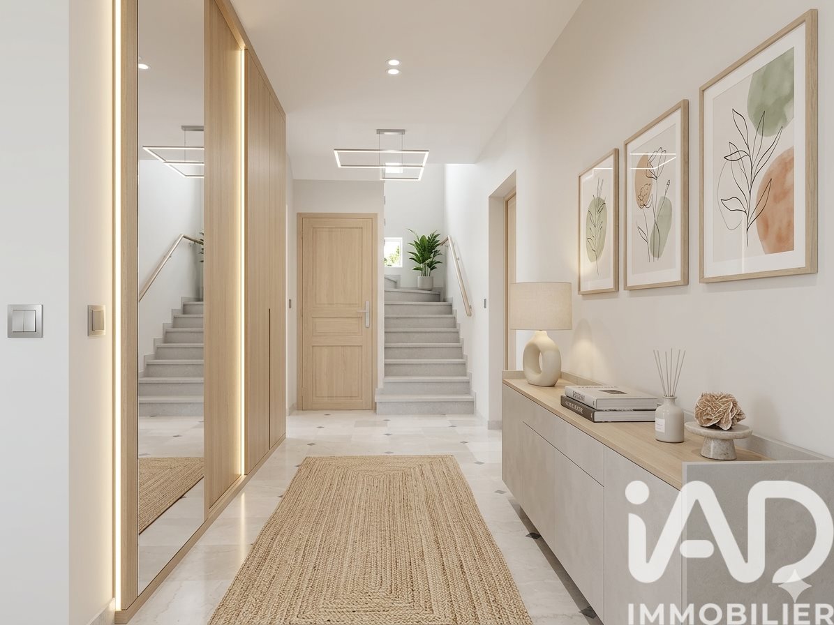 Maison à vendre, 166m², Noiseau