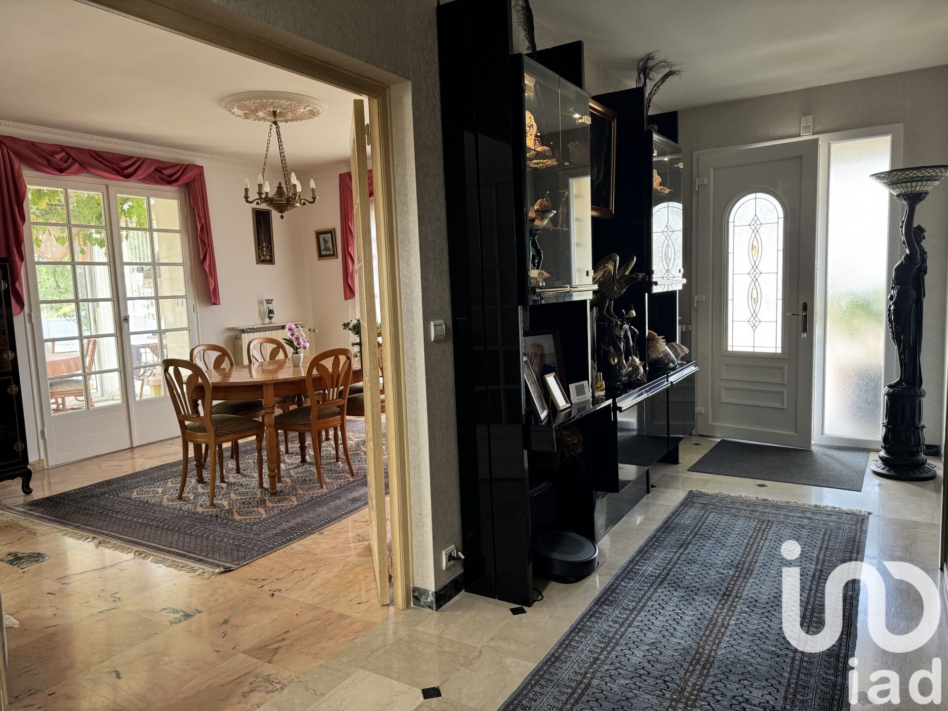 Maison à vendre, 166m², Noiseau