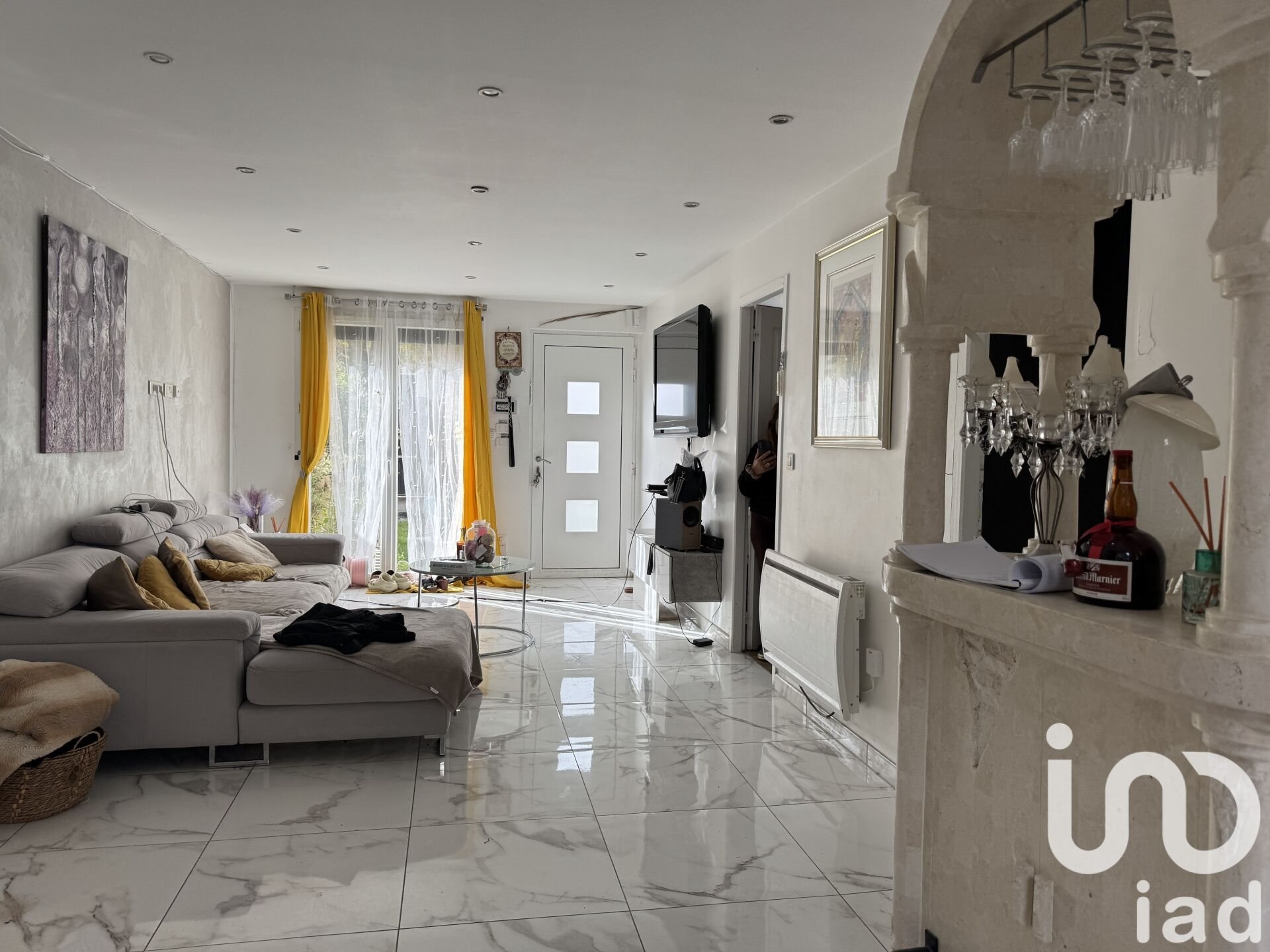 Maison à vendre, 90m², Champigny-sur-Marne