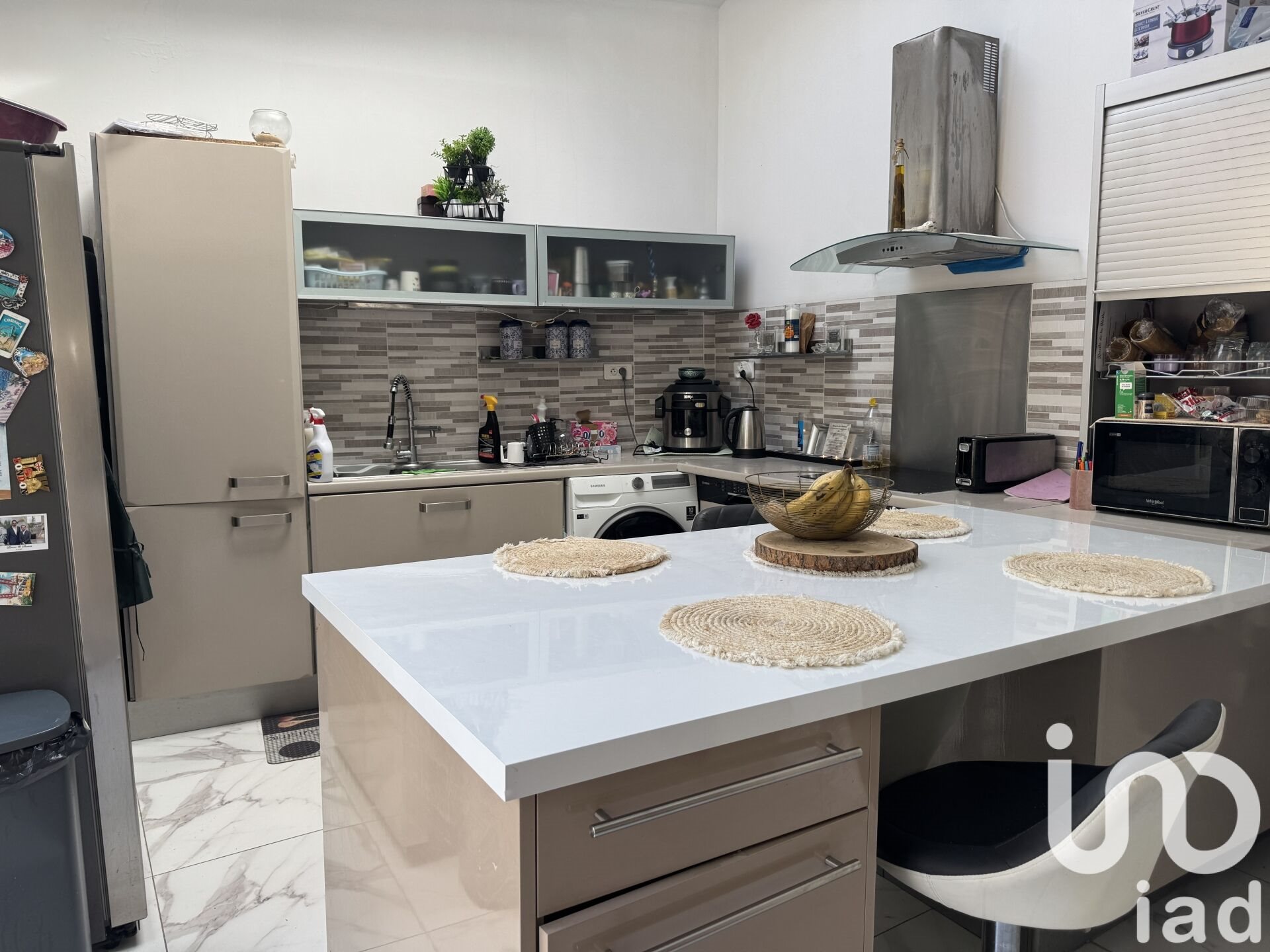 Maison à vendre, 90m², Champigny-sur-Marne