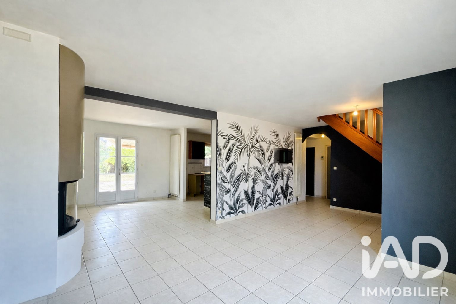 Maison à vendre, 143m², Veigné