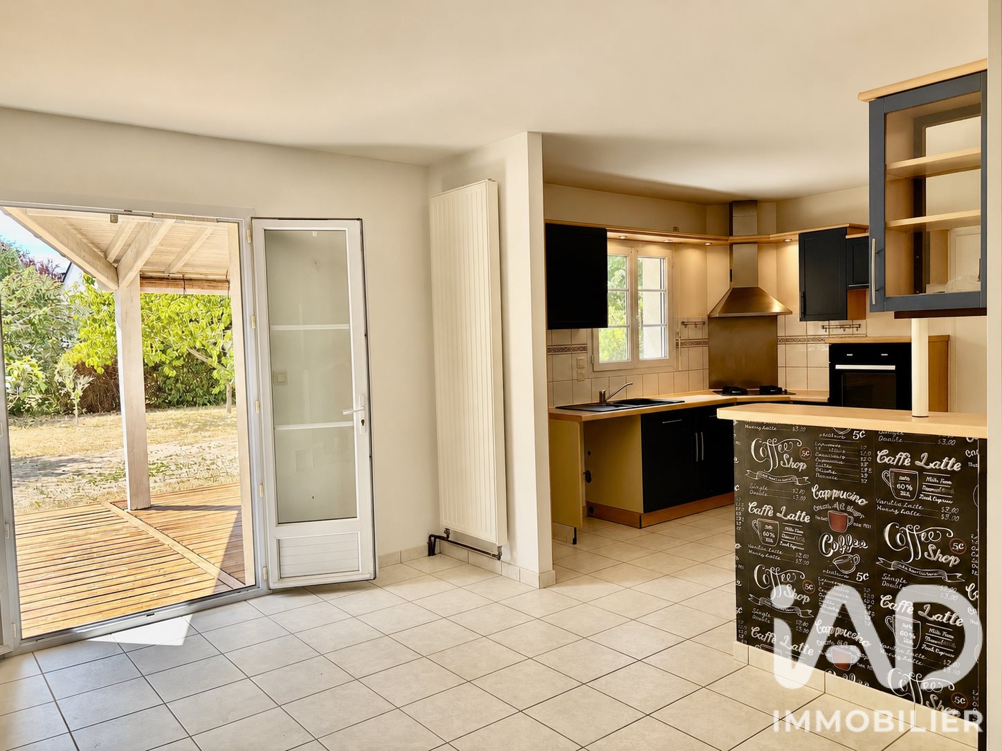 Maison à vendre, 143m², Veigné