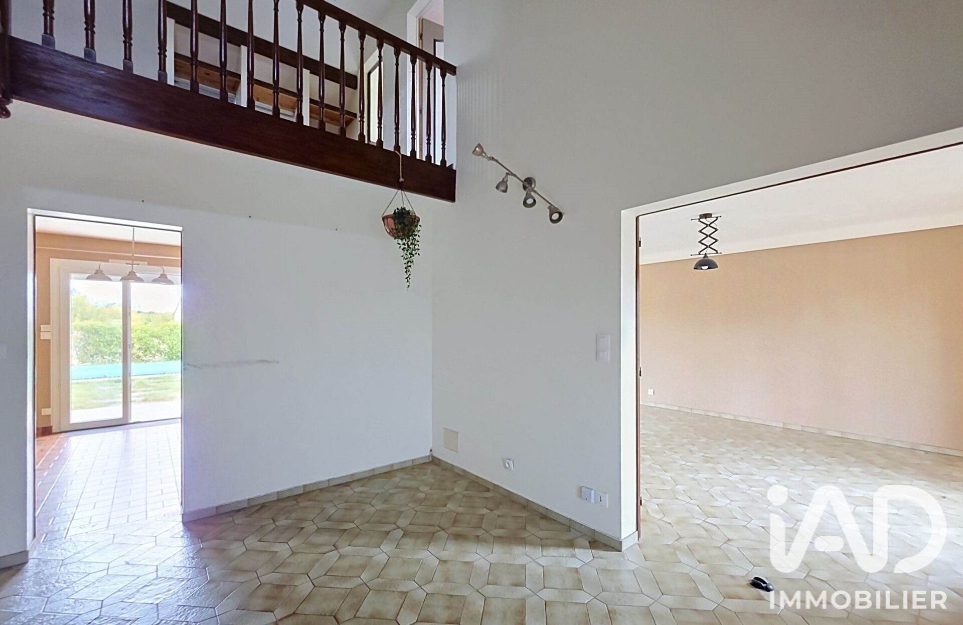 Maison à vendre, 172m², Luynes