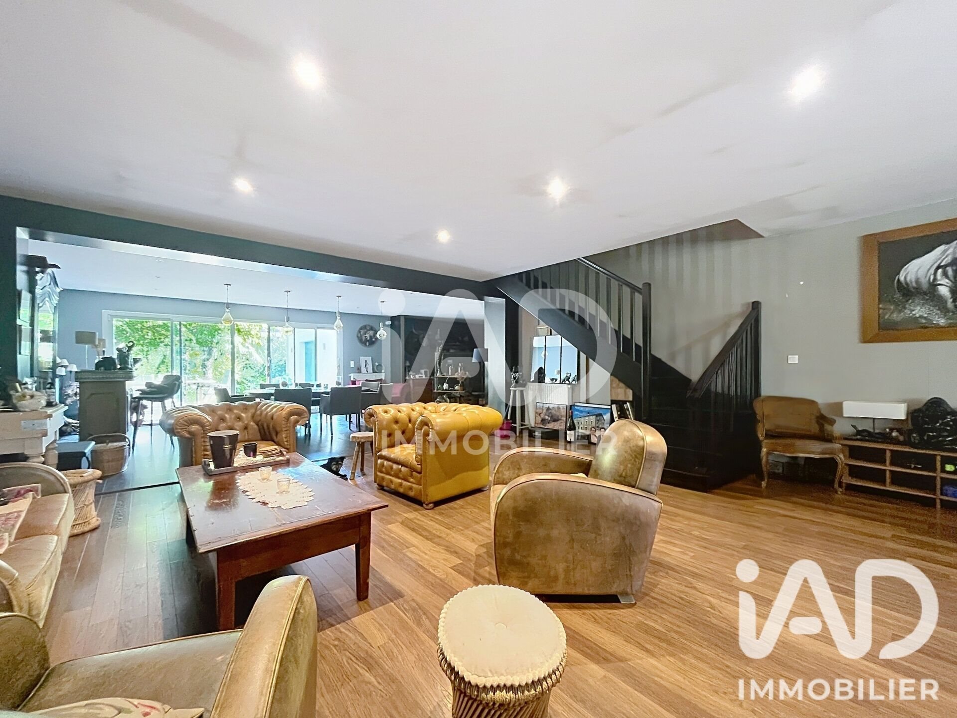 Maison à vendre, 272m², Etampes