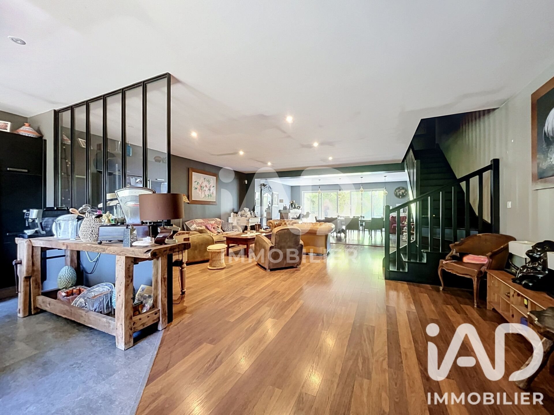 Maison à vendre, 272m², Etampes